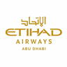 Etihad Courtesy Shuttle logo