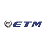 ETM logo