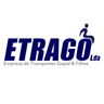 Etrago logo