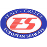 European Seaways logo