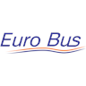 Euro Bus MK logo