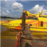 Evaristo & Sons Sea Transport logo