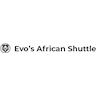 Evo's African Shuttle logo