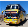 Expreso del Sur logo