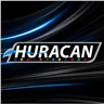 Expreso Huracan logo