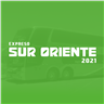 Expreso Sur Oriente logo