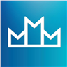 Expresso Maringá logo