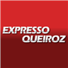 Expresso Queiroz logo
