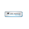 Expresso Sao Marcos logo