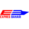Express Bahari logo