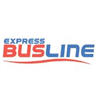 Express Busline logo