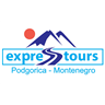 Express Tours logo