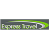 Express Travel Services logo