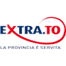 Extra.To logo