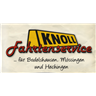 Fahrtenservice Knoll logo