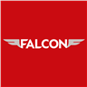 Falcon Buses logo
