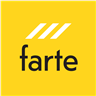 Farte logo