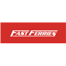 Fast Ferries logo