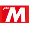 FCE Circumetnea logo