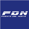 Autobuses FDN (Fuente Del Norte) logo