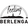 Feeling Berlenga logo
