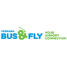 Ferrara Bus & Fly logo