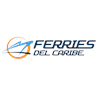 Ferries del Caribe logo