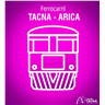 Ferrocarril Tacna-Arica logo