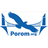 Ferry Complex Orlivka logo