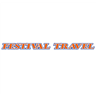 Festival Travel logo