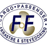 FF Cruz Shipping logo