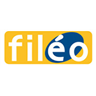 Filéo logo