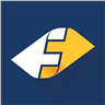 Fin Ferries logo