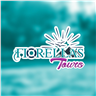 Fiorella's Tours El Salvador logo