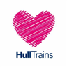 Hull Trains logo