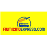 Fiumicino Express logo
