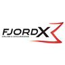 Fjord X logo
