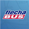 Flecha Bus logo