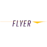 Flyer logo