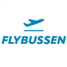 Fly Bussen logo