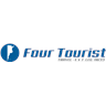 Four Tourist Travel logo