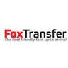 FoxTransfer logo