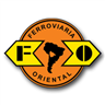 Ferroviaria Oriental S.A logo
