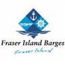 Fraser Island Ferry logo