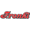 Frenki Komerc logo