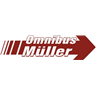 Friedrich Müller Omnibusunternehmen GmbH logo