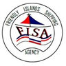 Friendly Island Shipping Agency logo