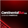 Continental Bus logo