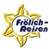 Frölich Reisen logo