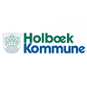 Færgefarten Orø-Holbæk logo